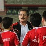 آکادمی فوتبال محمد پنجعلی