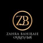 سالن زیبایی زهرا بحیرایی