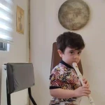  آموزشگاه موسیقی سخن