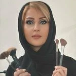 سالن زیبایی ژیلا مردانی