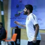 آکادمی والیبال صدرا (دختران_پسران)