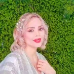 آموزشگاه و سالن زیبایی مریم ارانی