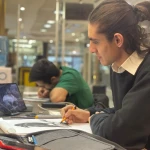  آموزشگاه نقاشی فاخر