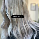  اموزشگاه و ارایشگاه پانیذطلایی