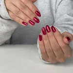 مرکز تخصصی ناخن زعفرانیه