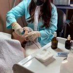 کلینیک پوست مو زیبایی و مرکز لیزر مدیسا