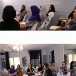  آکادمی زبان مهرداد