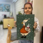  آموزشگاه نقاشی و طراحی زينب كاهه