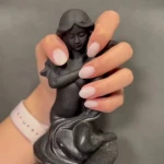  خدمات کاشت ناخن تانی