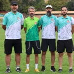 آکادمی فوتبال رسا شمیران