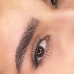  سالن زیبایی همتا