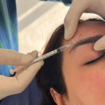  مرکز لیزر و کلینیک زیبایی ویدا کریمی
