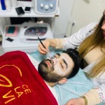  کلینیک تخصصی فیشال شهره