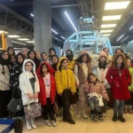 آموزشگاه زبان بستاک