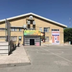  آموزش بسکتبال تهرانی و بدنسازی خصوصی زمانی