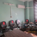 آموزشگاه زبان میرراستگو