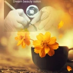  سالن زیبایی دریم
