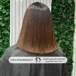  سالن زیبایی دکتر زارا