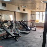  باشگاه بدنسازی آبان ویژه بانوان