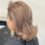  آموزشگاه و سالن زیبایی ساناز شهیر