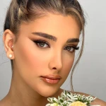  سالن زیبایی گیتی نیاوران