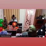  آموزشگاه موسیقی پارتیتا