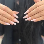 مرکز تخصصی ناخن زعفرانیه