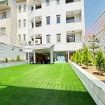 مهد کودک‌ پیش دبستانی دو‌ زبانه دنیای ‌کاج