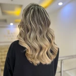 مرکز تخصصی خدمات مو منیرا دهقان