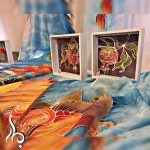 آموزشگاه علمی هنری نقش بهار (فنی حرفه ای)