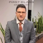 مجموعه زيبايی و آرایشگاه مردانه فرست کلس