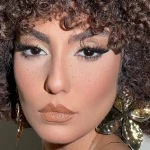 سالن زیبایی گیتی نیاوران