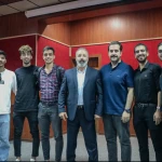 مجموعه ورزشی آرا باکس تهران(آرا برنا کسرا)