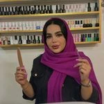 آرایشگاه زنانه و آموزشگاه هلنا