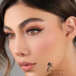  آموزشگاه و سالن زیبایی فاطیما