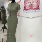 آموزشگاه خیاطی و مزون نوآوران