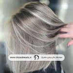  سالن زیبایی دکتر زارا