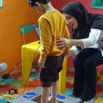  برترین پیش دبستانی نارمک شادی وخنده