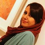 آموزشگاه تخصصی نقاشی ژرفا (ترمه موسوی)
