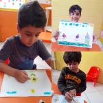  برترین پیش دبستانی نارمک شادی وخنده