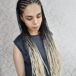  آرایشگاه زنانه روزنه