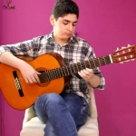 آموزشگاه موسیقی سلاله