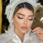  سالن زیبایی نیلوفرآبی