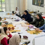 آموزشگاه خیاطی و مزون فابرا