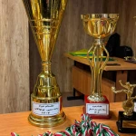 آکادمی فوتبال سبزپوشان