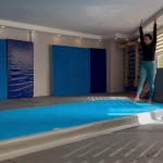 آکادمی ژیمناستیک صحرا