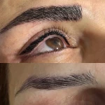  سالن زیبایی VIP هلن ملکی