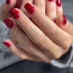 خدمات ناخن سحر نیکو بخت