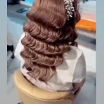 سالن زیبایی و آکادمی الهام گلزاری