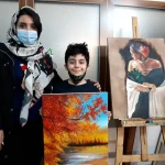 آموزشگاه خانه هنر نارمک (هنر ساز)